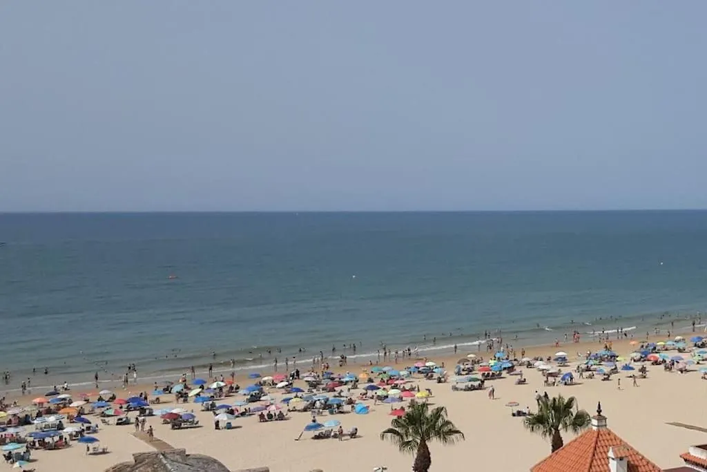 Luz, Sol Y Arena Apartment Rota Spain