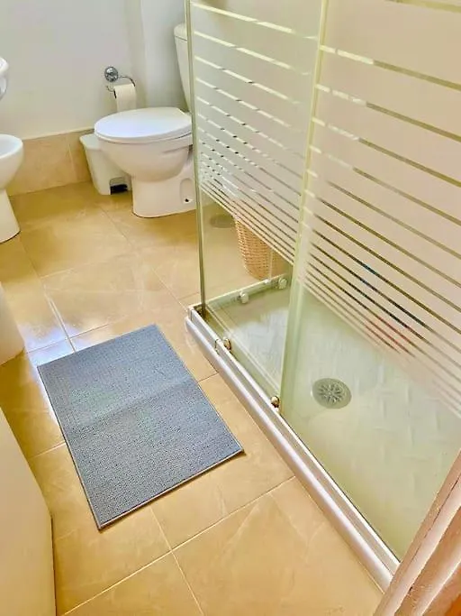 Luz, Sol Y Arena Apartment Rota Spain