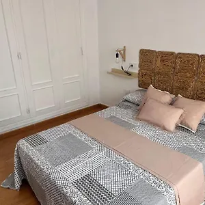  Apartamento Veracruz