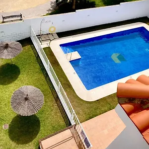  Apartamento Mychoice Aitana